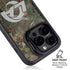 NFL Los Angeles Rams Realtree Xtra Green Camo iPhone 14 Pro Kickstand Case