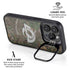 NFL Los Angeles Rams Realtree Xtra Green Camo iPhone 14 Pro Max Kickstand Case