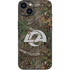 NFL Los Angeles Rams Realtree Xtra Green Camo iPhone 15 Skin