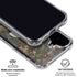 NFL Los Angeles Rams Realtree Xtra Green Camo iPhone 16 Clear Case