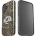 NFL Los Angeles Rams Realtree Xtra Green Camo iPhone 16 Impact Case