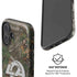 NFL Los Angeles Rams Realtree Xtra Green Camo iPhone 16 Magsafe Impact Case