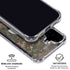 NFL Los Angeles Rams Realtree Xtra Green Camo iPhone 16 Plus Clear Case