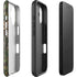 NFL Los Angeles Rams Realtree Xtra Green Camo iPhone 16 Plus Impact Case