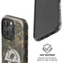 NFL Los Angeles Rams Realtree Xtra Green Camo iPhone 16 Pro Magsafe Impact Case