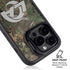 NFL Los Angeles Rams Realtree Xtra Green Camo iPhone 16 Pro Max Kickstand Case