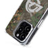 NFL Los Angeles Rams Realtree Xtra Green Camo iPhone 16 Pro Max MagSafe Case