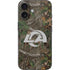 NFL Los Angeles Rams Realtree Xtra Green Camo iPhone 16 Skin