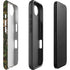NFL Los Angeles Rams Realtree Xtra Green Camo iPhone 16e Impact Case