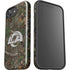 NFL Los Angeles Rams Realtree Xtra Green Camo iPhone 16e Impact Case