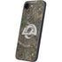 NFL Los Angeles Rams Realtree Xtra Green Camo iPhone 16e Skin