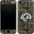 NFL Los Angeles Rams Realtree Xtra Green Camo iPhone 8 Skin