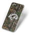 NFL Los Angeles Rams Realtree Xtra Green Camo iPhone 8 Skin