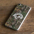 NFL Los Angeles Rams Realtree Xtra Green Camo iPhone 8 Skin