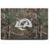 NFL Los Angeles Rams Realtree Xtra Green Camo Dell Latitude Skin