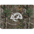 NFL Los Angeles Rams Realtree Xtra Green Camo Apple MacBook Air Skin