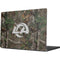 NFL Los Angeles Rams Realtree Xtra Green Camo Apple MacBook Pro 14-inch Skin