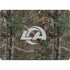 NFL Los Angeles Rams Realtree Xtra Green Camo Apple MacBook Pro 14-inch Skin