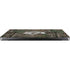 NFL Los Angeles Rams Realtree Xtra Green Camo Apple MacBook Pro 14-inch Skin