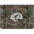 NFL Los Angeles Rams Realtree Xtra Green Camo Apple MacBook Pro 16-inch Skin