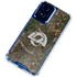 NFL Los Angeles Rams Realtree Xtra Green Camo Moto G Play 4G (2024) Clear Case