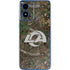 NFL Los Angeles Rams Realtree Xtra Green Camo Moto G Play 4G (2024) Skin