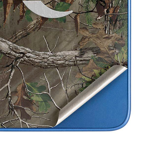 NFL Los Angeles Rams Realtree Xtra Green Camo Moto G Play 4G (2024) Skin
