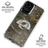 NFL Los Angeles Rams Realtree Xtra Green Camo Moto G Power 5G (2024) Clear Case
