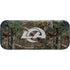NFL Los Angeles Rams Realtree Xtra Green Camo Nintendo Switch 2 (2025) with Joy-Con Skin
