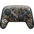 NFL Los Angeles Rams Realtree Xtra Green Camo Nintendo Switch 2 (2025) Pro Controller Skin