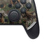 NFL Los Angeles Rams Realtree Xtra Green Camo Nintendo Switch 2 (2025) Pro Controller Skin