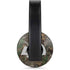 NFL Los Angeles Rams Realtree Xtra Green Camo PlayStation 4 Gold Wireless Headset Skin