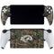 NFL Los Angeles Rams Realtree Xtra Green Camo PlayStation Portal Remote Player Skin