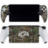 NFL Los Angeles Rams Realtree Xtra Green Camo PlayStation Portal Remote Player Skin