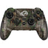 NFL Los Angeles Rams Realtree Xtra Green Camo PlayStation Scuf Vantage 2 Controller Skin