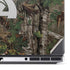 NFL Los Angeles Rams Realtree Xtra Green Camo Dell Precision Skin
