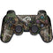 NFL Los Angeles Rams Realtree Xtra Green Camo PS3 Dual Shock wireless controller Skin