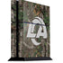 NFL Los Angeles Rams Realtree Xtra Green Camo PlayStation PS4 Skins