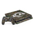 NFL Los Angeles Rams Realtree Xtra Green Camo PlayStation PS4 Skins