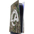 NFL Los Angeles Rams Realtree Xtra Green Camo PlayStation PS5 Skins