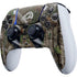 NFL Los Angeles Rams Realtree Xtra Green Camo PS5 DualSense Edge Pro Controller Skin