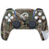 NFL Los Angeles Rams Realtree Xtra Green Camo PS5 Pro Bundle Skin