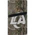 NFL Los Angeles Rams Realtree Xtra Green Camo PS5 Pro Console Skin