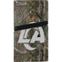 NFL Los Angeles Rams Realtree Xtra Green Camo PS5 Pro Disk Console Skin