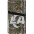 NFL Los Angeles Rams Realtree Xtra Green Camo PS5 Pro Disk Console Skin