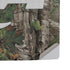 NFL Los Angeles Rams Realtree Xtra Green Camo PS5 Pro Disk Console Skin