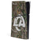 NFL Los Angeles Rams Realtree Xtra Green Camo PS5 Slim Digital Edition Console Skin
