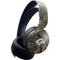 NFL Los Angeles Rams Realtree Xtra Green Camo PULSE 3D Wireless Headset for PS5 Skin