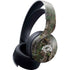 NFL Los Angeles Rams Realtree Xtra Green Camo PULSE 3D Wireless Headset for PS5 Skin