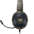 NFL Los Angeles Rams Realtree Xtra Green Camo Razer Kraken X Skin